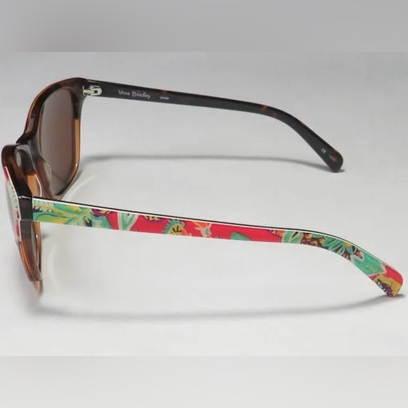 Vera Bradley Sunglasses
Cheryl Women 55-17-45-135 - Picture 9 of 13